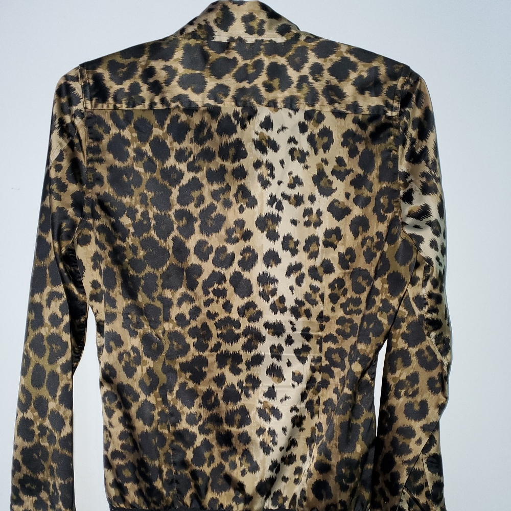 Blouse - Picture 2 of 3